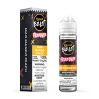 Flavour Beast Vape Juice Freebase 60mL
