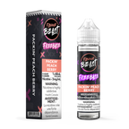 Flavour Beast Vape Juice Freebase 60mL