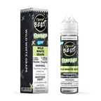 Flavour Beast Vape Juice Freebase 60mL