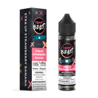 Flavour Beast Nicotine Salt E-Liquid – 60mL – 20mg