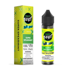Flavour Beast Nicotine Salt E-Liquid – 60mL – 20mg