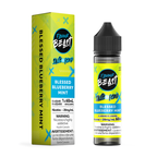 Flavour Beast Nicotine Salt E-Liquid – 60mL – 20mg