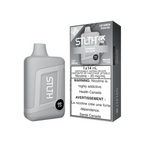 STLTH 8K Pro Disposable Vape – 8,000 Puffs – 14mL