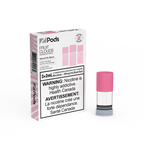 Z Pods Pre-Filled Vape Pods – 5 Pack (2mL Each)