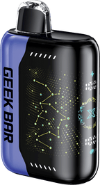 Geek Bar Pulse X Disposable Vape – 25,000 Puffs – 20mL
