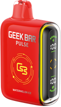 Geek Bar Pulse Disposable Vape – 9,000 Puffs – 16mL
