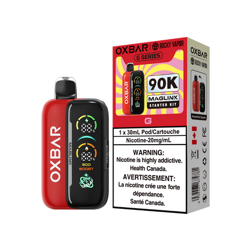 Oxebar Maglink Starter Kit