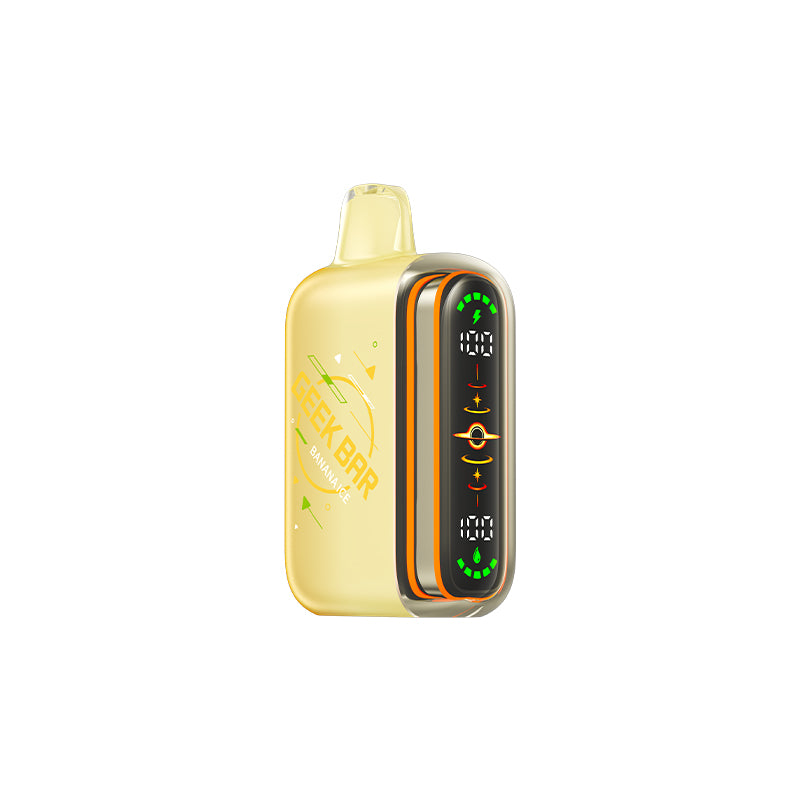 Geek Bar Pulse 2 Disposable Vape - 80,000 Puffs - 20mL