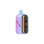 Geek Bar Pulse 2 Disposable Vape - 80,000 Puffs - 20mL