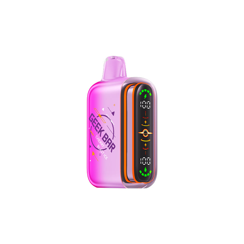 Geek Bar Pulse 2 Disposable Vape - 80,000 Puffs - 20mL