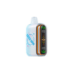 Geek Bar Pulse 2 Disposable Vape - 80,000 Puffs - 20mL