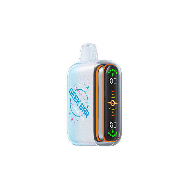 Geek Bar Pulse 2 Disposable Vape - 80,000 Puffs - 20mL