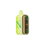 Geek Bar Pulse 2 Disposable Vape - 80,000 Puffs - 20mL