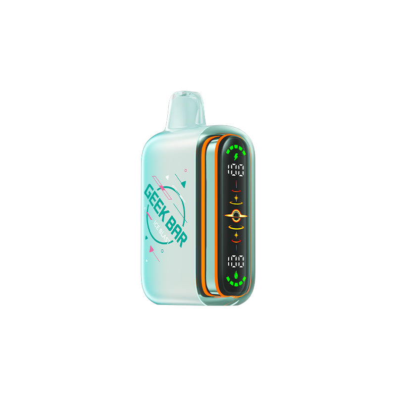 Geek Bar Pulse 2 Disposable Vape - 80,000 Puffs - 20mL