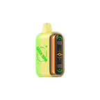 Geek Bar Pulse 2 Disposable Vape - 80,000 Puffs - 20mL