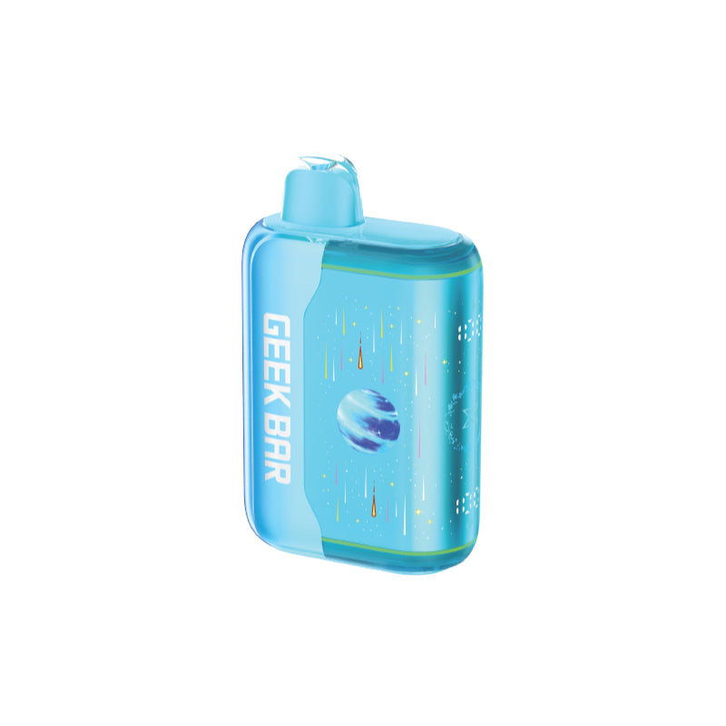 Geek Bar Pulse X 2 Disposable Vape – 100k Puffs – 20mL