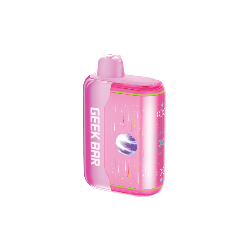 Geek Bar Pulse X 2 Disposable Vape – 100k Puffs – 20mL
