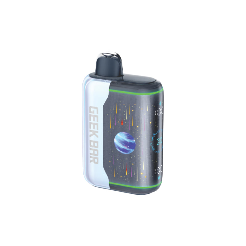 Geek Bar Pulse X 2 Disposable Vape – 100k Puffs – 20mL
