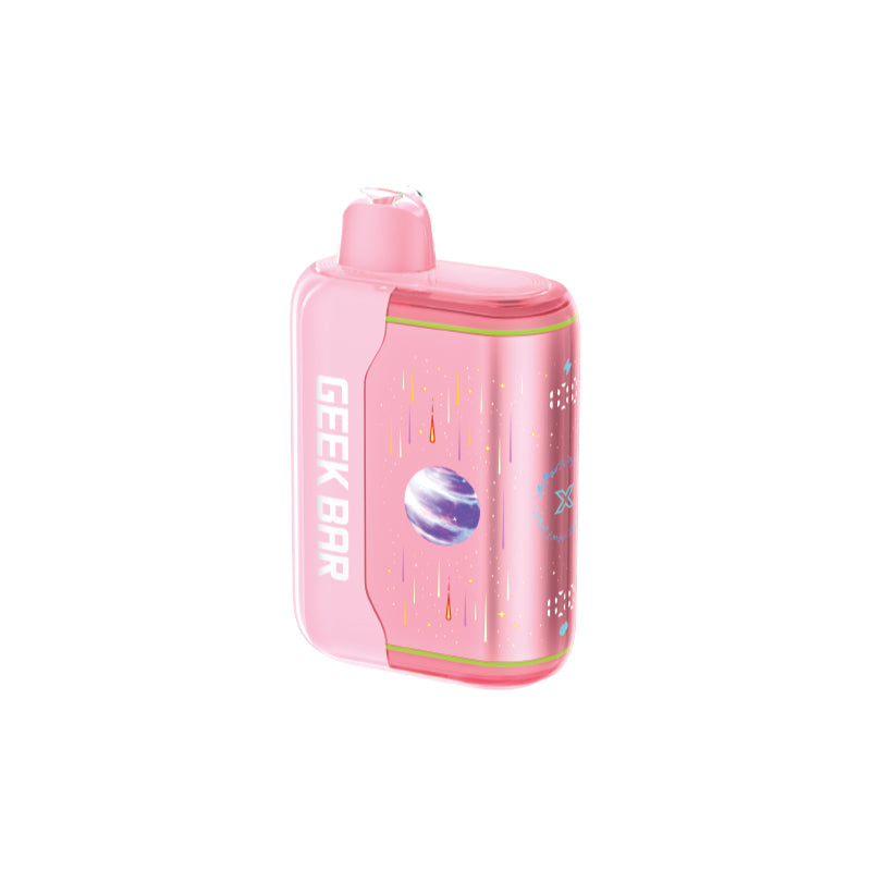 Geek Bar Pulse X 2 Disposable Vape – 100k Puffs – 20mL