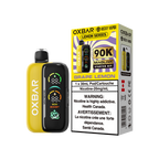 Oxebar Maglink Starter Kit
