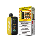 Oxebar Maglink Starter Kit