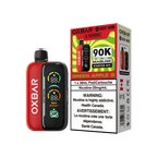 Oxebar Maglink Starter Kit
