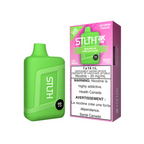 STLTH 8K Pro Disposable Vape – 8,000 Puffs – 14mL