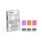 Z Pods Pre-Filled Vape Pods – 5 Pack (2mL Each)