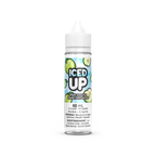 Iced Up Vape Juice Freebase 60mL