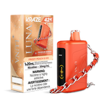 Kraze Luna Disposable Vape - 42K Puffs - 20mL