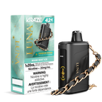 Kraze Luna Disposable Vape - 42K Puffs - 20mL
