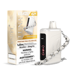 Kraze Luna Disposable Vape - 42K Puffs - 20mL