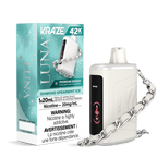 Kraze Luna Disposable Vape - 42K Puffs - 20mL