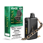 Kraze Luna Disposable Vape - 42K Puffs - 20mL