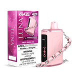 Kraze Luna Disposable Vape - 42K Puffs - 20mL
