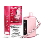 Kraze Luna Disposable Vape - 42K Puffs - 20mL