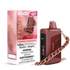 Kraze Luna Disposable Vape - 42K Puffs - 20mL