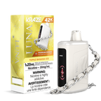 Kraze Luna Disposable Vape - 42K Puffs - 20mL