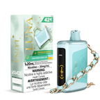 Kraze Luna Disposable Vape - 42K Puffs - 20mL