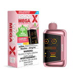 Kraze Mega X 48K Disposable Vape - 48,000 Puffs - 20mL