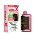 Kraze Mega X 48K Disposable Vape - 48,000 Puffs - 20mL