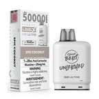 Flavour Beast Level X G2 Ultra Unleashed Vape Pod