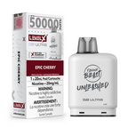 Flavour Beast Level X G2 Ultra Unleashed Vape Pod