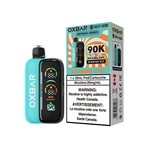 Oxebar Maglink Starter Kit