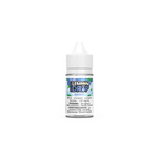 Lemon Drop Ice Vape Juice Salt 30mL