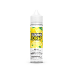 Lemon Drop Vape Juice Salt Nic 60mL