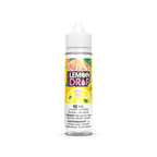 Lemon Drop Vape Juice Salt Nic 60mL