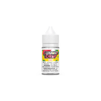 Lemon Drop Salt Nic E-Liquid – 30mL