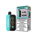 Oxebar Maglink Starter Kit