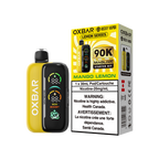 Oxebar Maglink Starter Kit